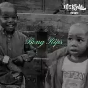 Bong Rips (EP) BY Wiz Khalifa